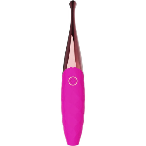 ARMONY - LANA MULTIFREQUENCY STIMULATOR FUCHSIA