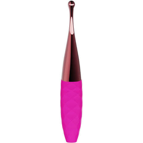 ARMONY - LANA MULTIFREQUENCY STIMULATOR FUCHSIA