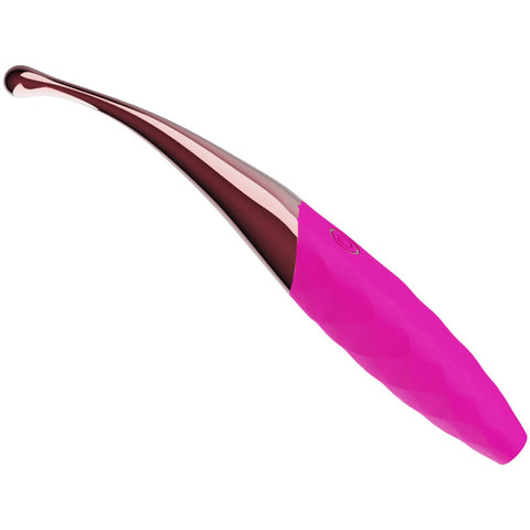 ARMONY - LANA MULTIFREQUENCY STIMULATOR FUCHSIA