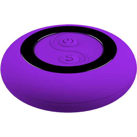 ARMONY - VIBRATING EGG REMOTE CONTROL VIOLET