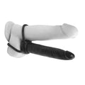 ANAL FANTASY - DILDO DOBLE PENETRACION