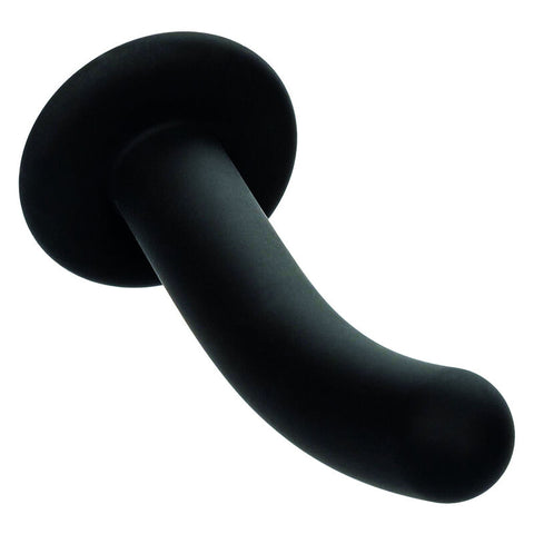 CALEXOTICS - BOUNDLESS CURVED SILICONE HARNESS KIT
