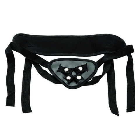 CALEXOTICS - BOUNDLESS CURVED SILICONE HARNESS KIT