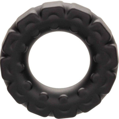 CALEXOTICS - ALPHA RING PROLONG TREAD BLACK