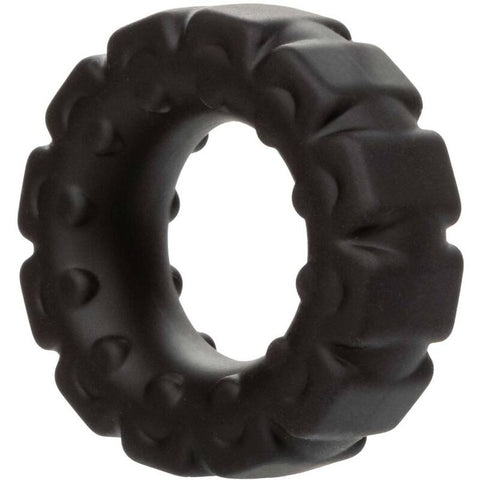 CALEXOTICS - ALPHA RING PROLONG TREAD BLACK