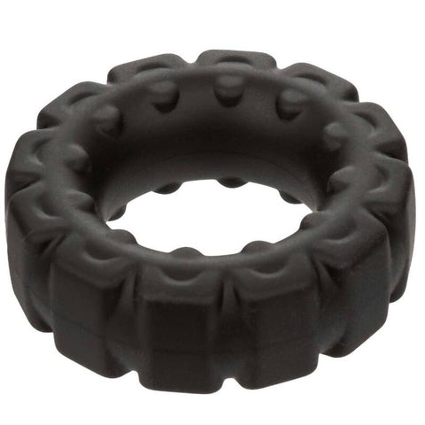 CALEXOTICS - ALPHA RING PROLONG TREAD BLACK