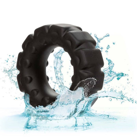 CALEXOTICS - ALPHA RING PROLONG TREAD BLACK