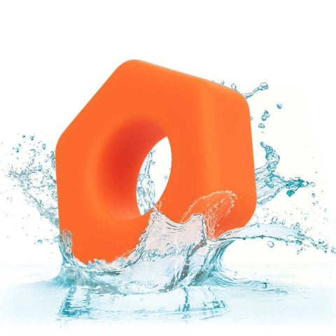 CALEXOTICS - ALPHA ORANGE SEXGONO PROLONG RING