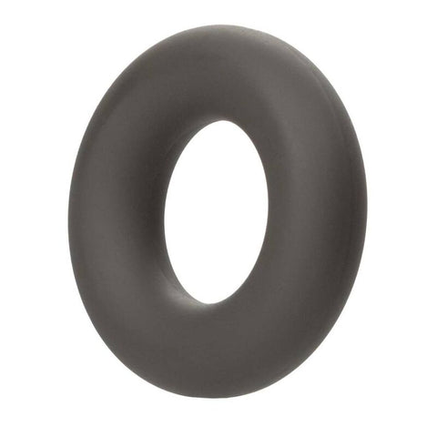 CALEXOTICS - ALPHA SET OF 2 PROLONG RINGS GREY