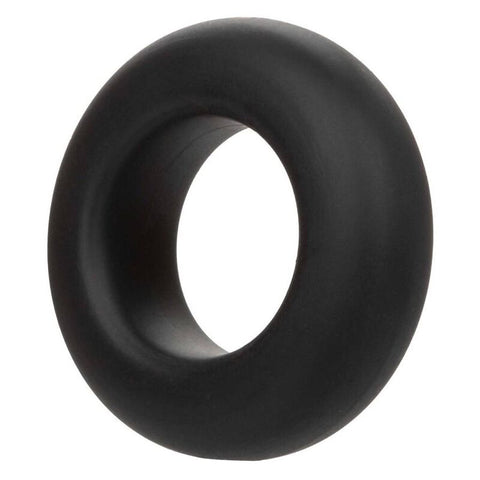 CALEXOTICS - ALPHA SET OF 2 PROLONG RINGS GREY