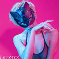 mascara gato lencería erótica bdsm 