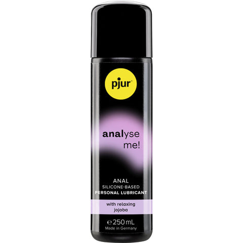 PJUR - ANALYSE ME RELAXING ANAL GEL 250 ML