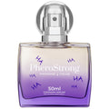 PHEROSTRONG - PERFUME CON FEROMONAS MASCULINAS J PARA EL 50 ML