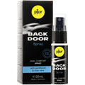 back door lubricante anal dilatador del ano