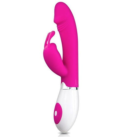 vibrador conejo