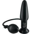plug anal inflable fetish fantasy