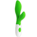 PRETTY LOVE - FLIRTATION VIBRADOR PUNTO G OWEN VERDE