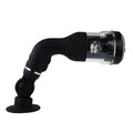 BAILE - ROTATION LOVER JUGUETE SEXUAL HOMBRE MASTURBADOR AUTOMATICO SOPORTE