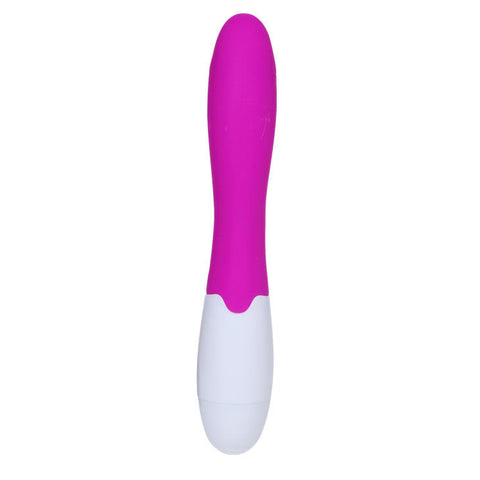 PRETTY LOVE - FLIRTATION VIBRADOR SNAPPY