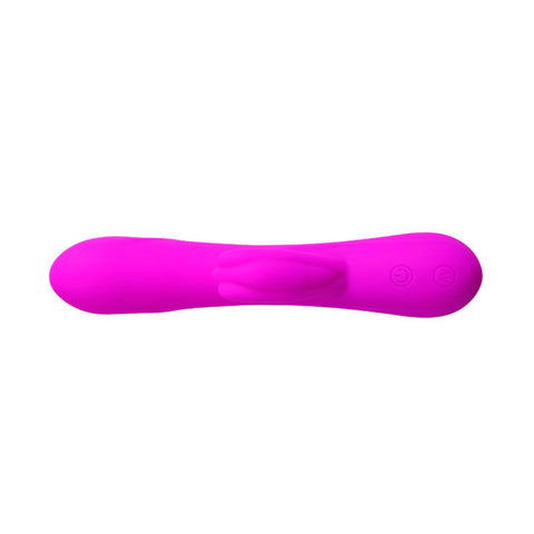 PRETTY LOVE - VIBRADOR ESTIMULADOR BARRETE