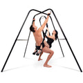 FETISH FANTASY SERIES - SERIES SOPORTE SEXUAL PARA PAREJAS