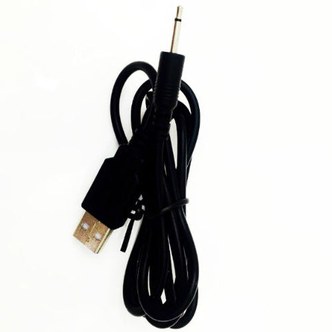 PRETTY LOVE - CARGADOR USB CON CABLE