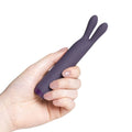 vibrador conejito pequeño 