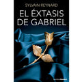 LIBRO EROTICO GRUPO PLANETA - EL EXTASIS DE GABRIEL | EDICION DE BOLSILLO