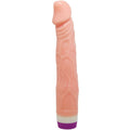 BAILE Vibrador realístico natural