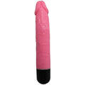 BAILE - Vibrador realista