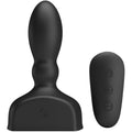 RETTY LOVE - MARRIEL PROSTATICO VIBRADOR E INFLABLE