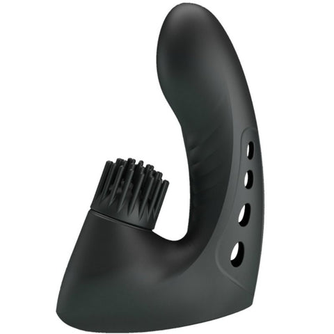 PRETTY LOVE - NORTON VIBRATING ROTATING THIMBLE