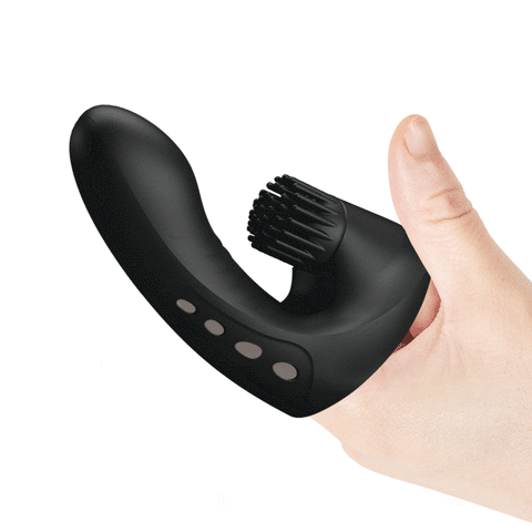 PRETTY LOVE - NORTON VIBRATING ROTATING THIMBLE