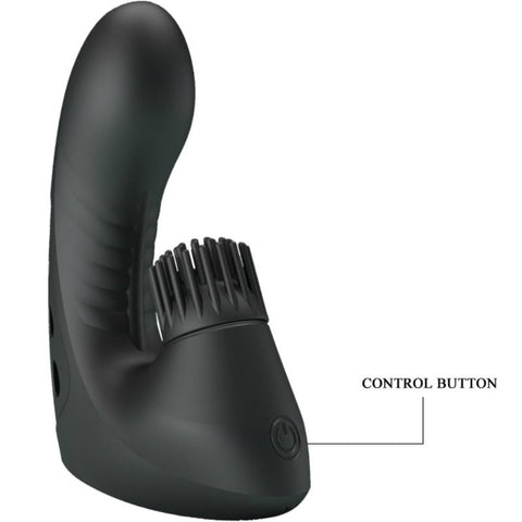 PRETTY LOVE - NORTON VIBRATING ROTATING THIMBLE