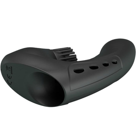 PRETTY LOVE - NORTON VIBRATING ROTATING THIMBLE
