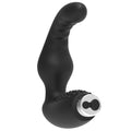 ADDICTED TOYS - VIBRADOR PROSTATICO RECARGABLE MODEL 1 - NEGRO