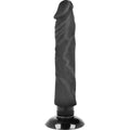 vibrador con ventosa
