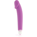 comprar vibrador realista silicona