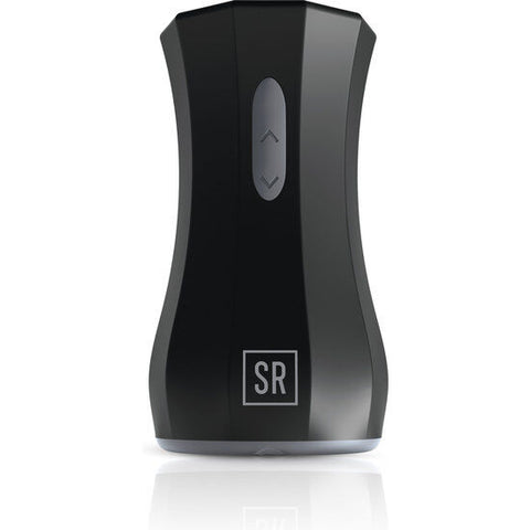 SIR RICHARDS - TWIN TURBO SILICONE MASTURBATOR