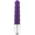 Bala vibradora seven creations vibrador de bala morado