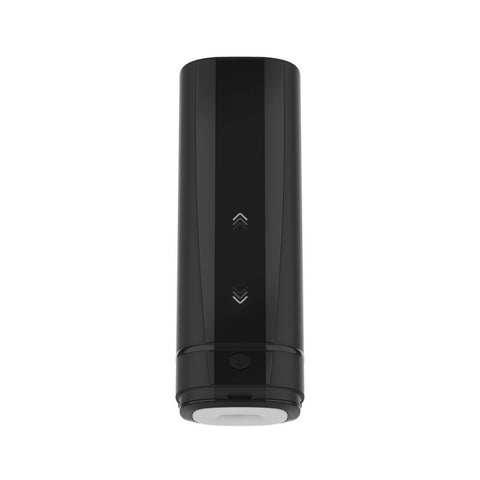 KIIROO - ONYX+ TELEDILDONIC MASTURBADOR CON SKIN TEXTURE