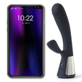 KIIROO - Ohmibod fue app remote control negro